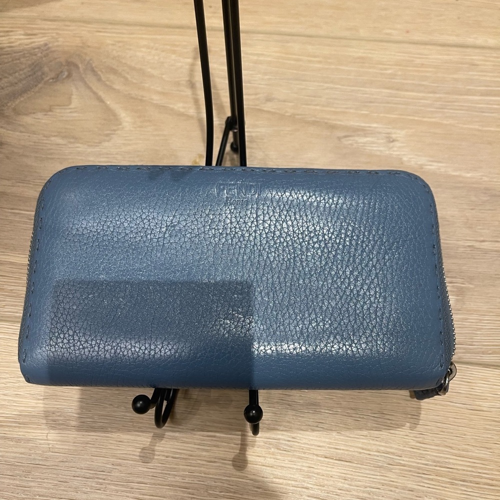 Fendi wallet
